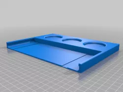Additional support for zanzibar pepper thingy
