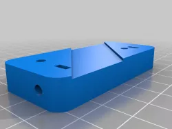 adjustable angle tool holder