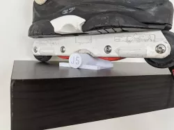 Aggressive Inline Skate Stand