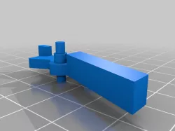 airsoft m4 trigger