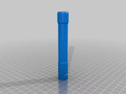 AK-105 Barrel for WE GBB AK-74