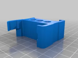 AKV Mag coupler V3.1