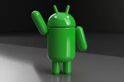 Android figure