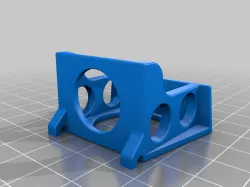 Anycubic Wash and cure basket Hanger