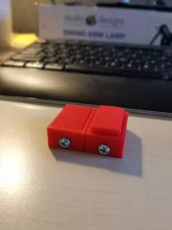 Anycubic wedge jack