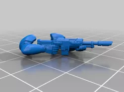 arcadia arms (conversion parts)