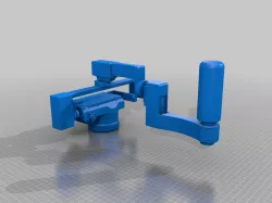 Arduino Gimbal