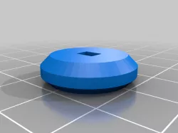 Arduino Joystick hat