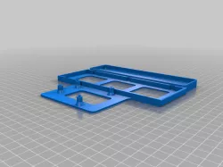 Arduino Uno Holder Tray 3D Models | Page 1 | STLFinder