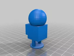 Astronaut