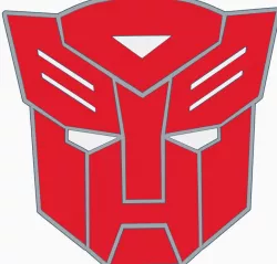 Autobots Logo HD