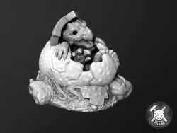 Baby Dragon
