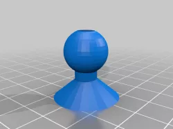 Ball Mount For Nokia Phone Holder