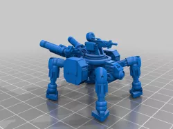Banzai Remote Mk4 Heavyboy