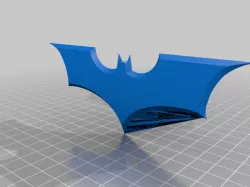 Batman Batarang