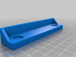 Bench Vice Jaws