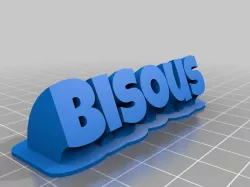 Bisous