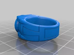 Bitcoin Ring BTC BCH