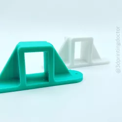 Blind / Curtain Holder