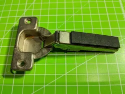 Blum Hinge Cover