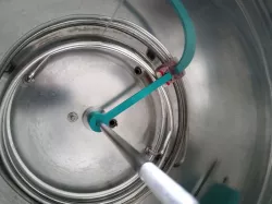 Braumeister 20 Heating Coil Cleaner