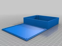 Buttonbox 1.5