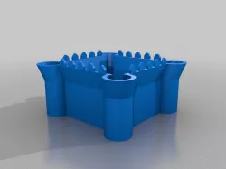 Castle