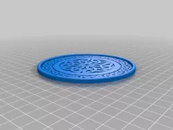 Celtic Coaster
