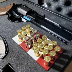 Chiappa Rhino Case Ammo Holders V2