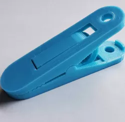 Clever Clip