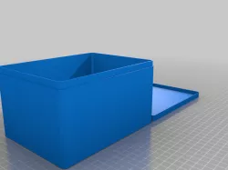 Code Reader Box