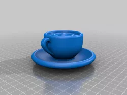 coffee cup