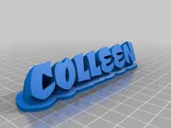 Colleen