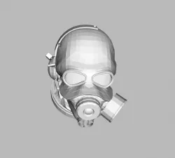 Combine separate Head for miniature conversations