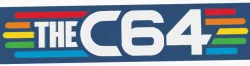Commodore 64 Logo HD