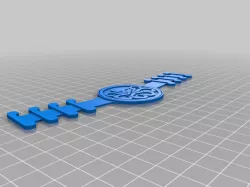 Covid- Earsavers - Hydra (Agents of Shield) Marvel