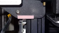 CR-10 (mini) z endswitch adjuster