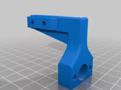 Creality Ender 2, 3, 4 Filament guide