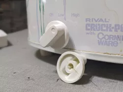Crock Pot replacement knob