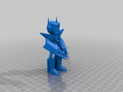 Custom Robot (Old)