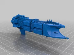 Customized Heavy Barge Transport