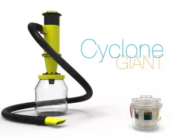 Cyclone Giant