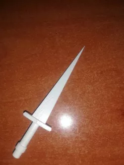dagger