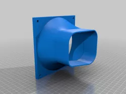 Dashboard Ventilation for E36