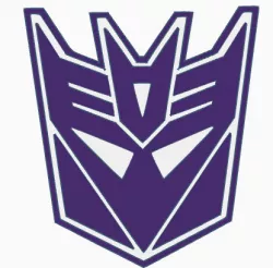 Decepticons Logo HD