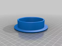 Desktop Cable Bung