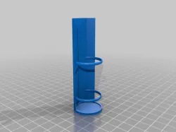 DGA Vial Caddy