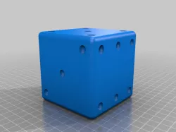 dice