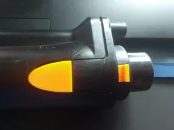 Dirt Devil Vacuum Hose Pushbutton