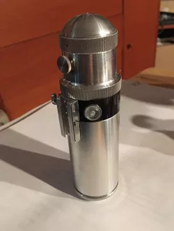 Droid Caller electronics bay (Dark Energy - RPF)